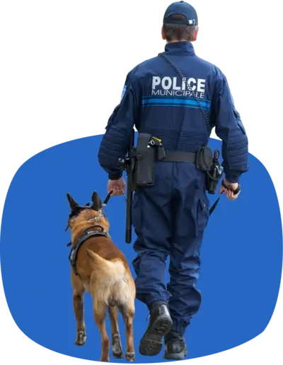 police municipale